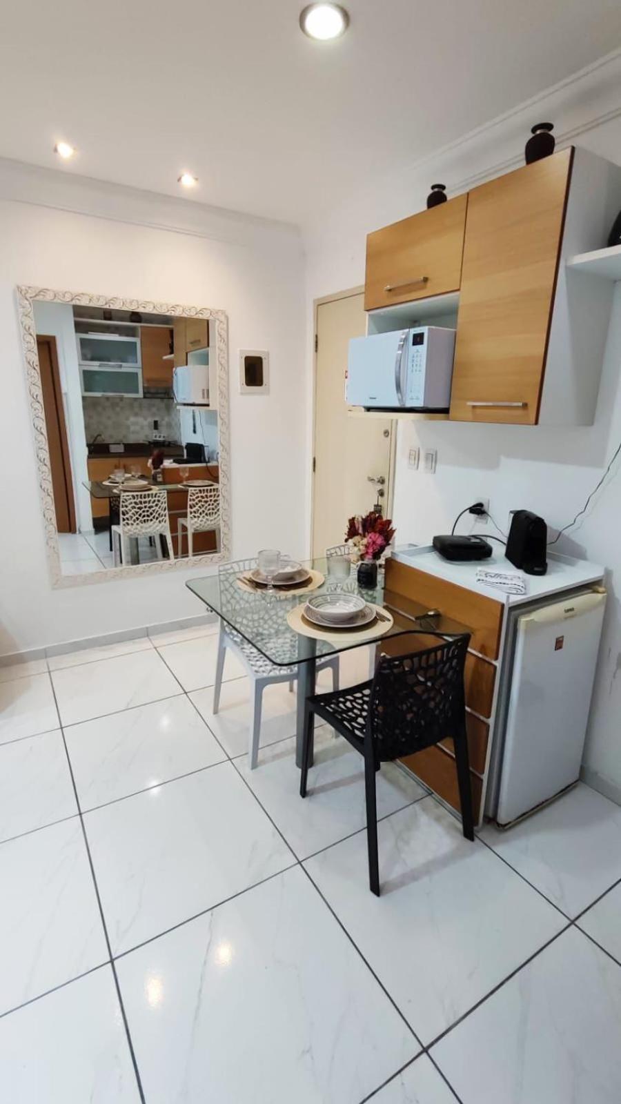 רסיפה Beach Flat Boa Viagem מראה חיצוני תמונה