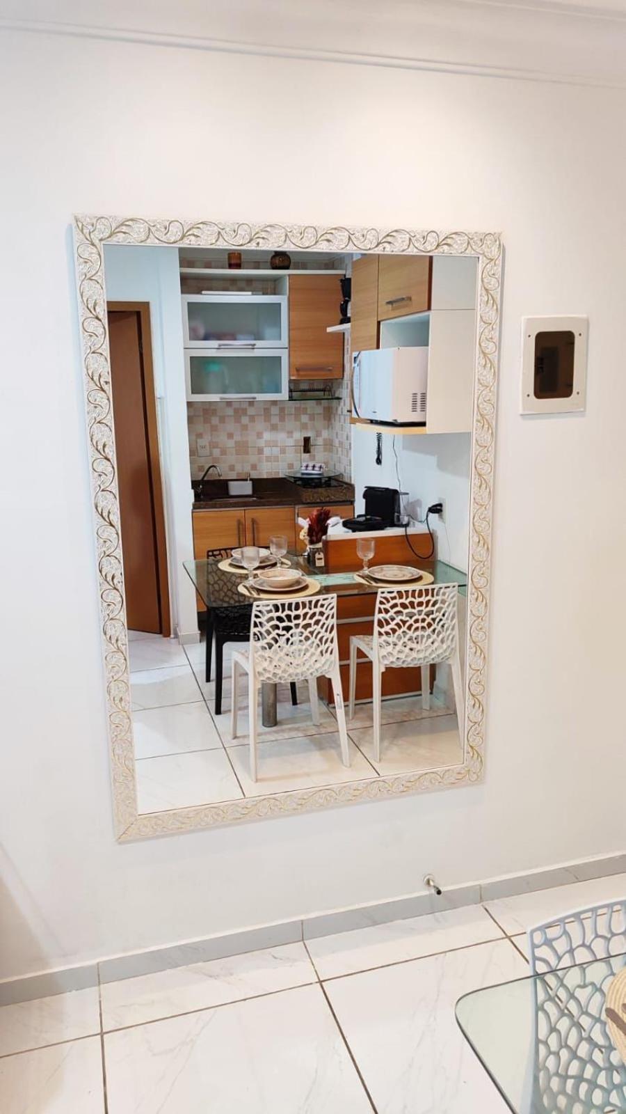 רסיפה Beach Flat Boa Viagem מראה חיצוני תמונה