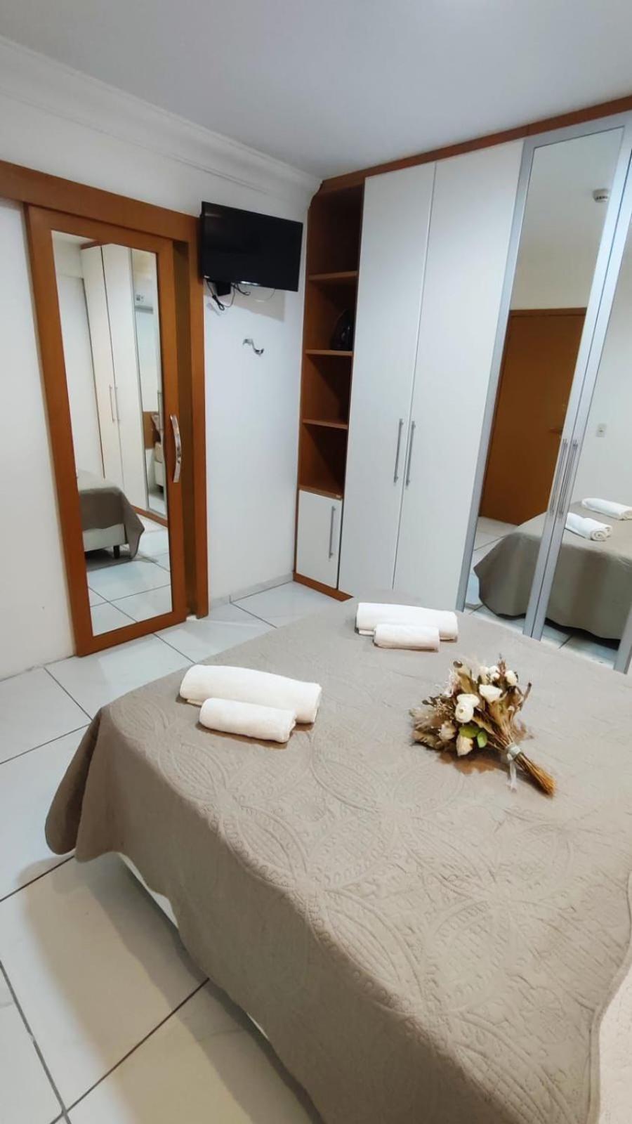 רסיפה Beach Flat Boa Viagem מראה חיצוני תמונה